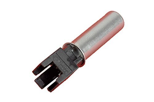 Casaricambi - Resistenza Lavatrice Termostato Ntc Connettore Per Resistenza Universale 083915