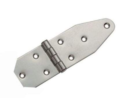 CERNIERA PER PORTELLI 40x125 MM