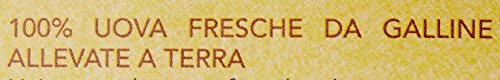 Barilla Le Emiliane Garganelli all' Uovo con Uova Fresche, Pasta dalla Sfoglia Porosa e Delicata, 250g