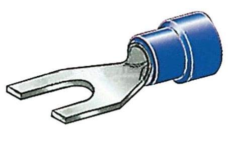 OCCHIOLO Aperto MM.6/6