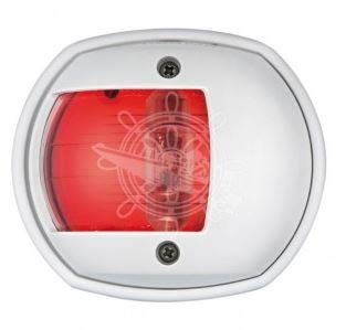 FANALE Rosso -12 MT-LED 12/24V