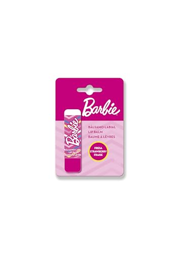Barbie Set Borsa contenente 1 Body Fresh e 1 Balsamo per le labbra