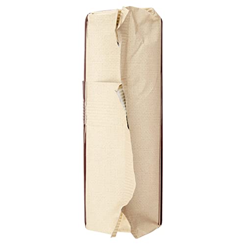 Galbusera Più Integrali Cracker Segale, 380g