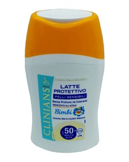 CLINIANS SOLARE SPRAY PROTETTIVO BIMBI SFP50 150 ML