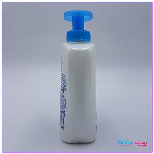 MANTOVANI SAPONE LIQUIDO NEUTRO BASE 300ML.GARDENIA CON CREMA FLUIDA