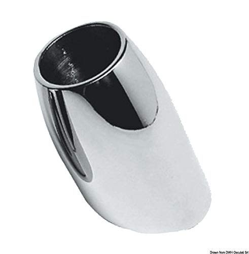 OSCULATI Base inclinata 30 mm