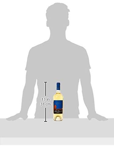 Don Carmelo Bianco Igt Alb.Carrisi 7534174 Vino, 6x75 cl