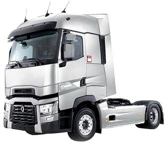 FARO DEPO H1-H7 REG. MANUALE/ELETTRICA A LED RENAUL. TRUCK RANGE T - >02/'14 - DX