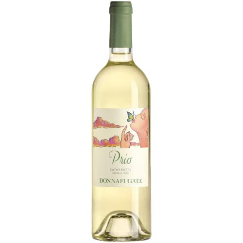 Donnafugata Prio - Lucido Sicilia Doc - 750 ml