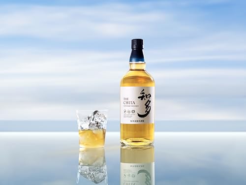 The Chita Single Grain Japanese - Whisky, 700 ml