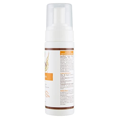 Equilibra Aloe Maschera Viso Purificante