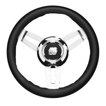 Ultraflex Volante FOSCARI Nero