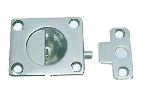 CHIUSURA Molla 42x50 MM