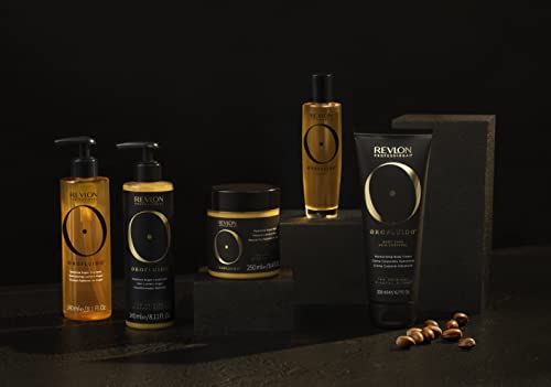 REVLON PROFESSIONAL OROFLUIDO PREZIOSO OLIO DI ARGAN ELIXIR
