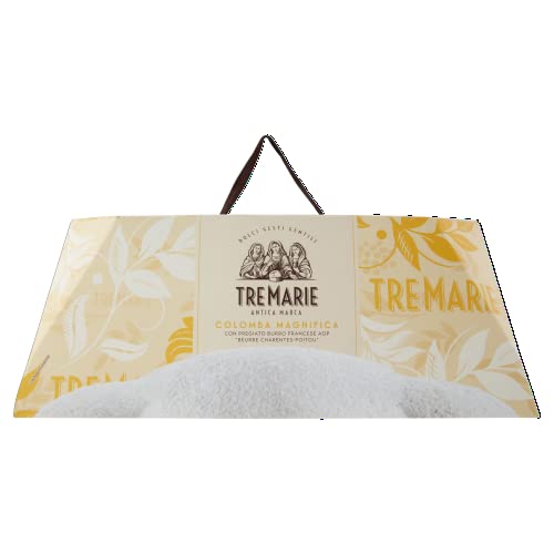 Tre Marie Colomba Magnifica, 930g