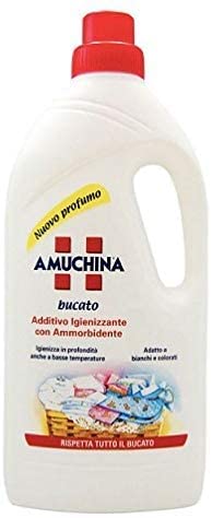 AMUCHINA ADDITIVO BUCATO LIQ 1 LT