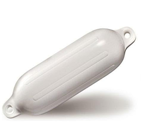 PARABORDO POLYFORM G2 BIANCO