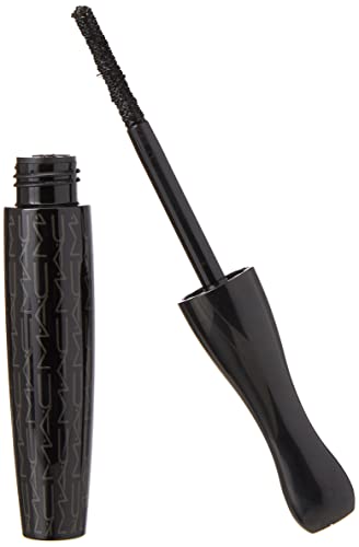 MAC In Extreme Dimension 3D Black Lash, Shade: In Extreme Dimension 3D Black Lash