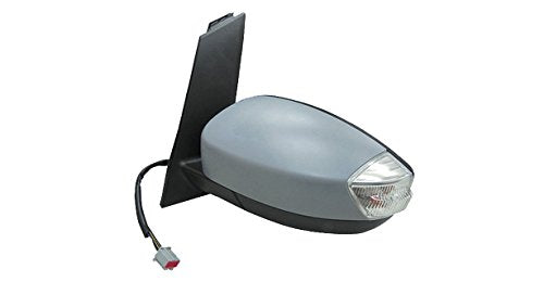 Equal Quality RS01809 Specchio Specchietto Retrovisore Esterno Sinistro