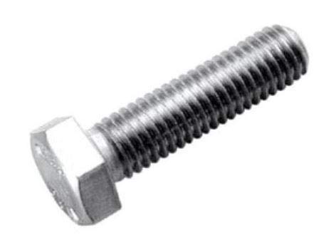 PERNO Esagonale 6x70 MM