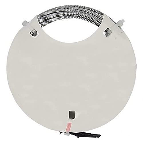 Fune Per Arganelli Mm 2,4 X Rt. 9 Mt