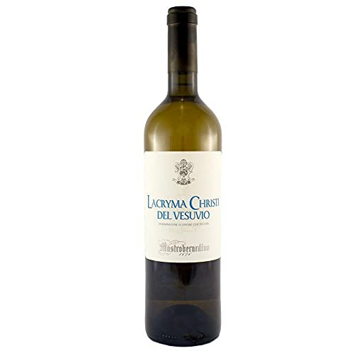 MASTROBERARDINO LACRYMA CHRISTI DEL VESUVIO BIANCO 2019 DOC 75 CL