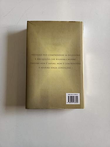 L'infinito in fondo al cuore