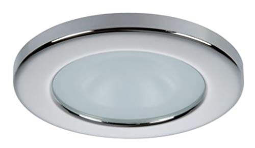 LUCE LED AD Incasso Quick Chiara 4W - IP66