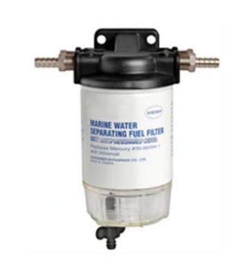 FILTRO SEPARATORE Acqua-Carburante