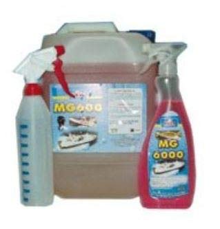 MG6000 750 ML
