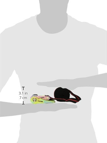 Bottari 18202 Cinghia Fissaggio per Auto con Cricchetto, 500 Cm