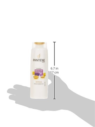 Shampoo Panten 1In1 250 Giovinezza