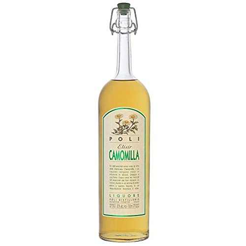 POLI ELISIR CAMOMILLA 70 CL