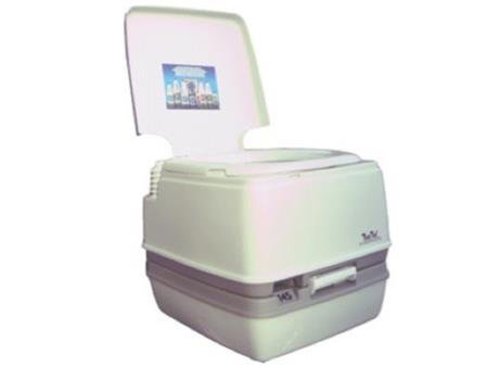 WC CHIMICO PORTAPOTTI 145