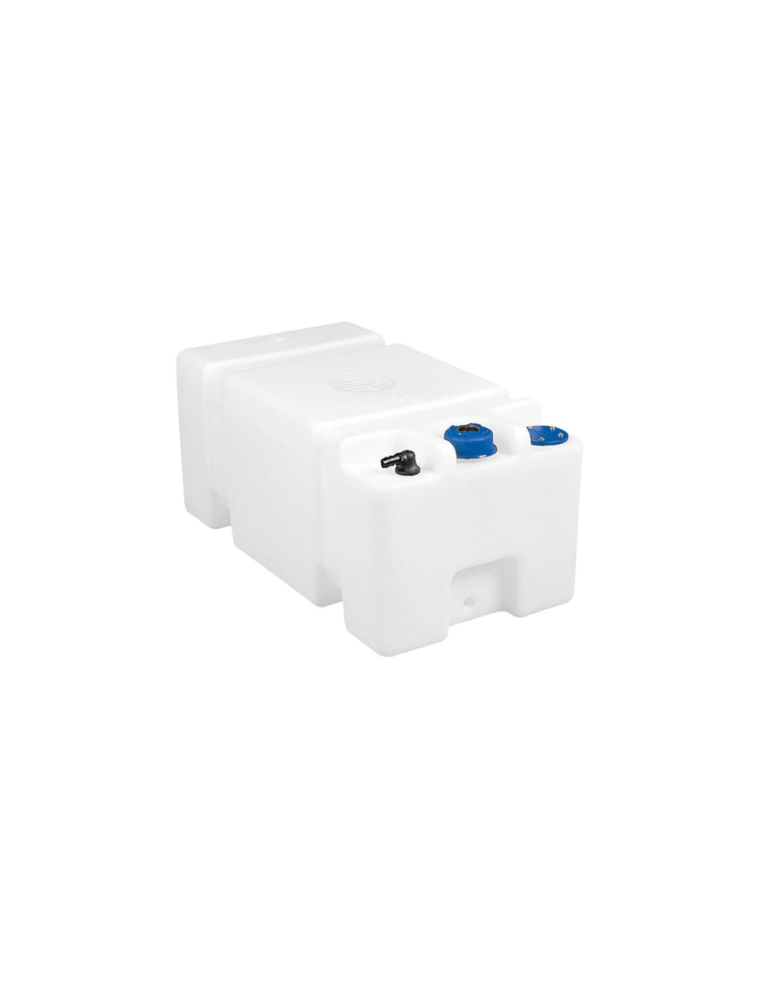 Serbatoio dell'acqua dolce ERCOLE con tappo di riempimento 70L - NUOVA RADE