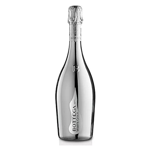 BOTTEGA BRUT WHITE GOLD SPUMANTE VENEZIA DOC 75 CL