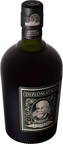 Diplomatico Rum con Astuccio - 700 ml
