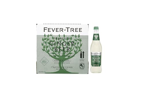 Fever-Tree Gift Box - Cocktail