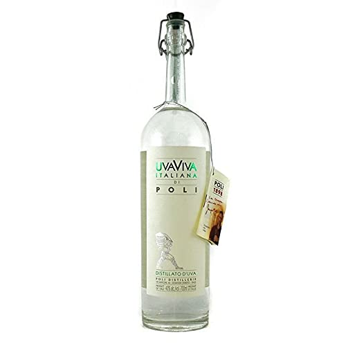 POLI UVAVIVA ITALIANA 70 CL