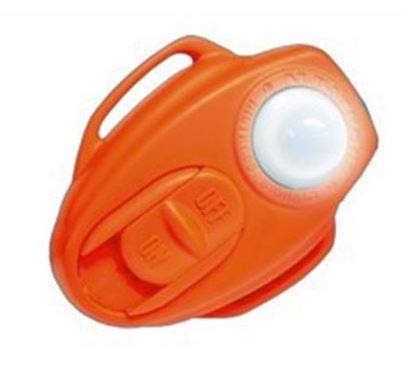 LUCE PER Giubbotto di Salvataggio