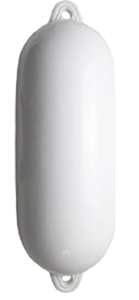 TREM Parabordi Cilindrici Serie Star Majoni Colore: Bianco Ø mm: 240 L mm: 720 Modello: Star4