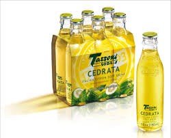 Cedrata Tassoni 12 bott da 18Cl