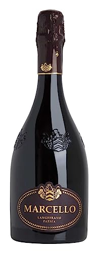 Vino Lambrusco Marcello Vino Lambrusco Marcello Etic.Viola Cl.75-750 ml