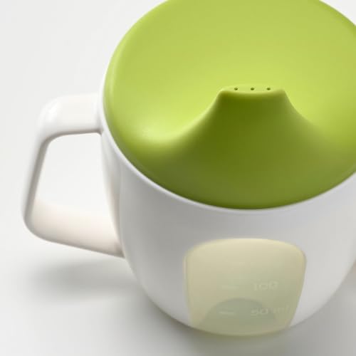 Ikea Borma - Bicchiere per imparare a bere