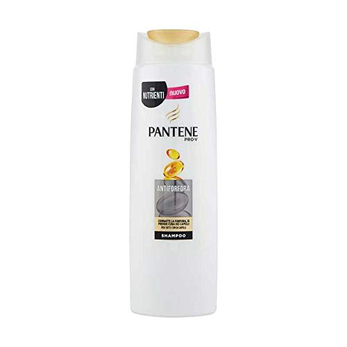 PANTENE PRO-V SHAMPOO ANTI-FORFORA 6X250ML