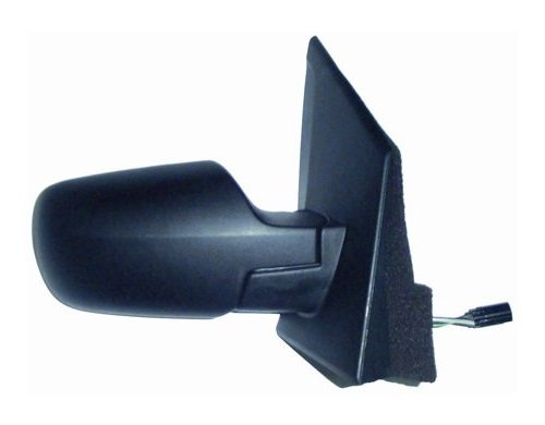 SPECCHIO RETROVISORE DESTRO MECCANICO NERO DAL 2002 AL 2005