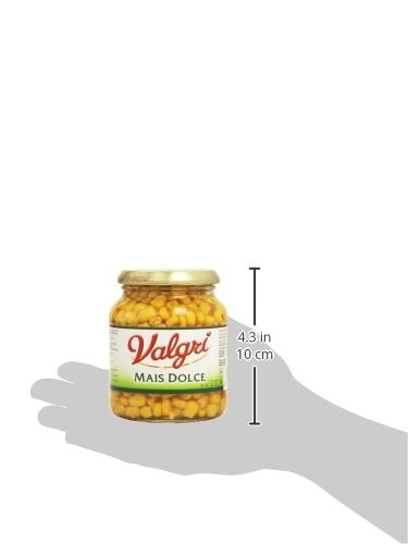 Valgrì Mais Dolce 340Gr