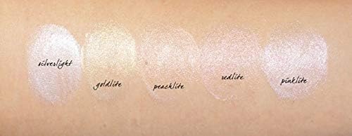 MAC Strobe Cream - Pink Lite per le donne - 1.7 oz Crema