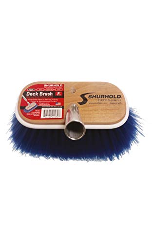 sd Spazzola SHURHOLD Extra Morbida 150 MM