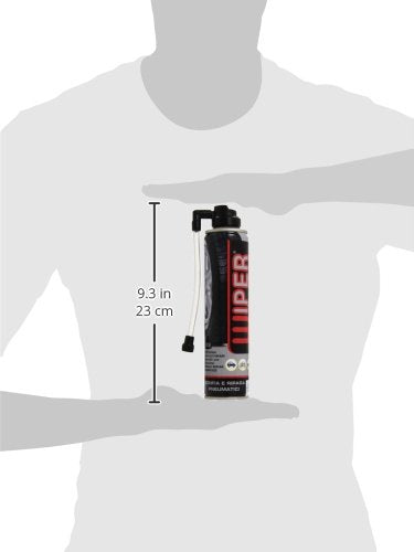 Bottari 31380 Kit Emergenza Gonfia e Ripara Pneumatici